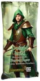 Kingdom Legacy Królestwo Feudalne Pośród Kniei, zdjęcie 8