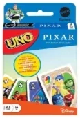 Uno Pixar