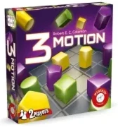3Motion