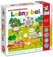 Leśny bal