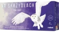 Na skrzydłach Ptaki Europy