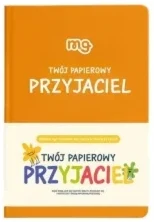 Twój papierowy przyjaciel
