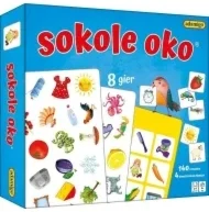 Sokole oko