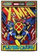 Karty Theory 11 X Men