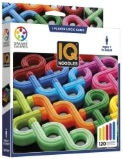Smart Games IQ Noodles