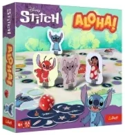 Aloha Stitch