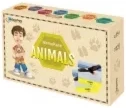 MemoRace Animals