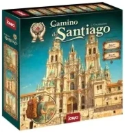 Camino de Santiago