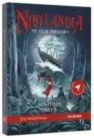 Nibylandia Gra książkowa