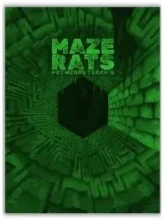 MAZE RATS Potworne Terapie