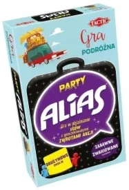 Alias Party