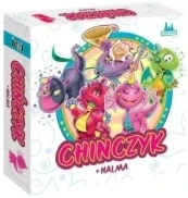 Chińczyk Halma