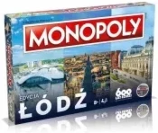Monopoly Łódź