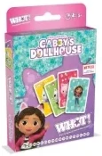 WHOT Gabbys Dollhouse