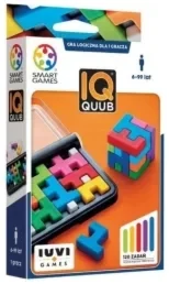 IQ Quub