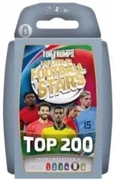 World Football StarsTOP 200 5