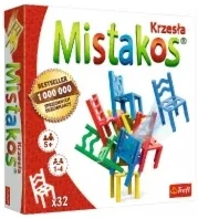 Mistakos extra