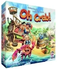 Oh Crab