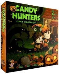 Candy Hunters
