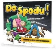 Do Spodu zestaw 4