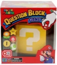 Super Mario Question Block