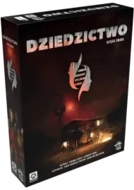 Heredity Dziedzictwo