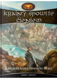Konfederacja dziewięciu miast Krainy spowite