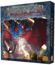 Aeon's End Strzaskane Marzenia