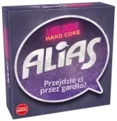 Alias Late Night Alias Hard Core