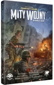 Zew Cthulhu Mity Wojny