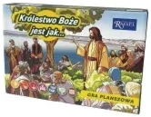 Królestwo Boże jest jak