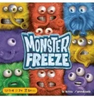 Moster Freeze PL EN