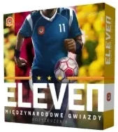 Eleven Międzynarodowe Gwiazdy