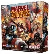 Marvel Zombies