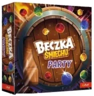 Beczka Śmiechu Party
