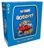 GODDIT Original