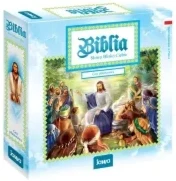 Biblia Słowo Blisko Ciebie Nauczanie
