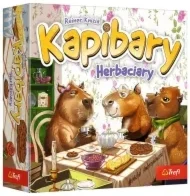 Kapibary Herbaciary, zdjęcie 2