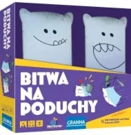 Bitwa na poduchy