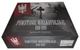 Powstanie Wielkopolskie 1918 1919