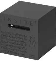 Inside 3 Mortal Phantom Cthulhu