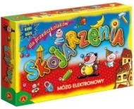 Skojarzenia Mózg elektronowy