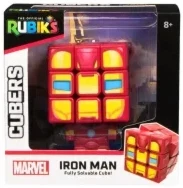 Rubik's Kostki Bohaterów Iron Man