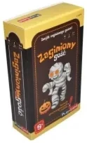 Zaginiony gość