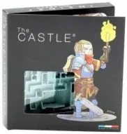 Inside 3 The Castel