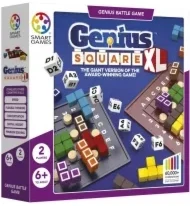 Smart Games Genius Square XL