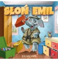 Słoń Emil
