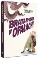 Brindlewood Bay Bratankowie w opałach