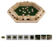 Shut the BOX zestaw