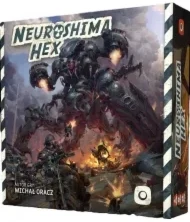 Neuroshima Hex Wiremen